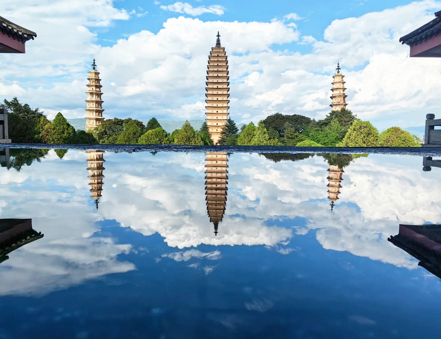 Dali Tours – China Travel Time