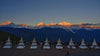 Across the Land of Legends: A China Winter Journey from Yunnan to Tibet, Xi'an and Beijing