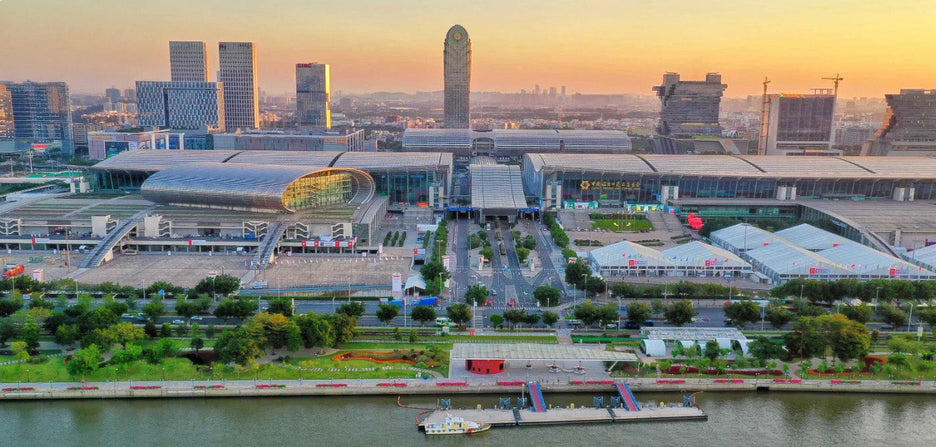 China Accompanied Business Trips