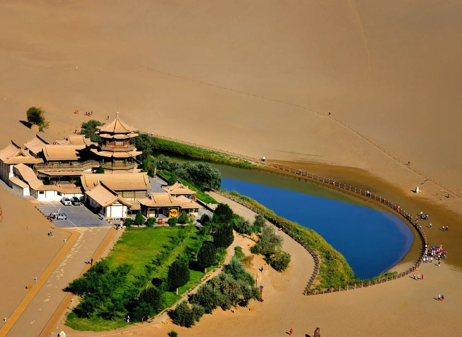 Gansu