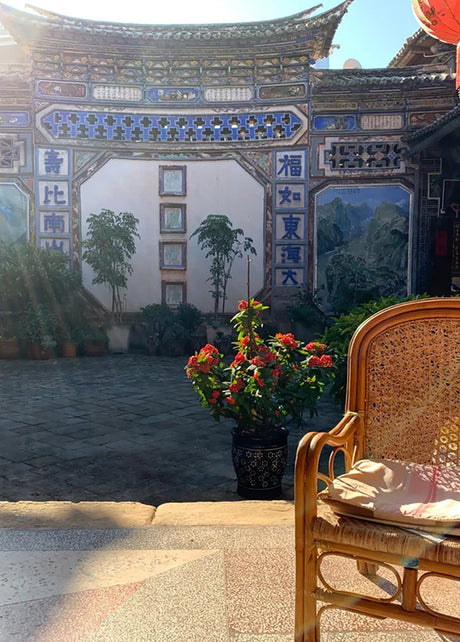 China Muslim Tours
