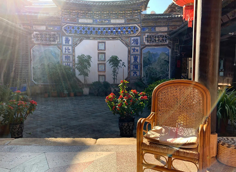 China Muslim Tours