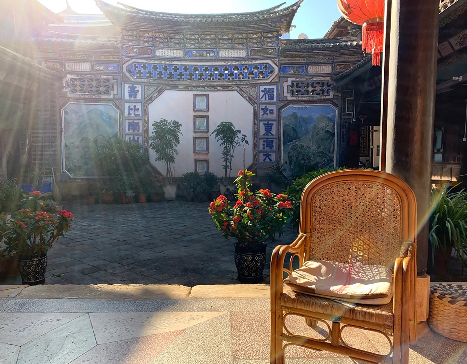 Yunnan Muslim Tours