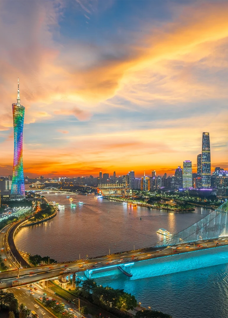 Guangzhou