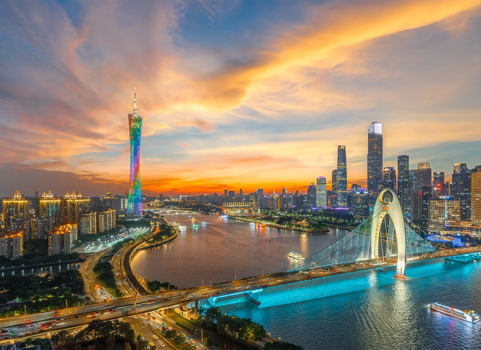 Guangzhou
