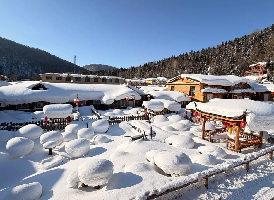Harbin Nature Tours