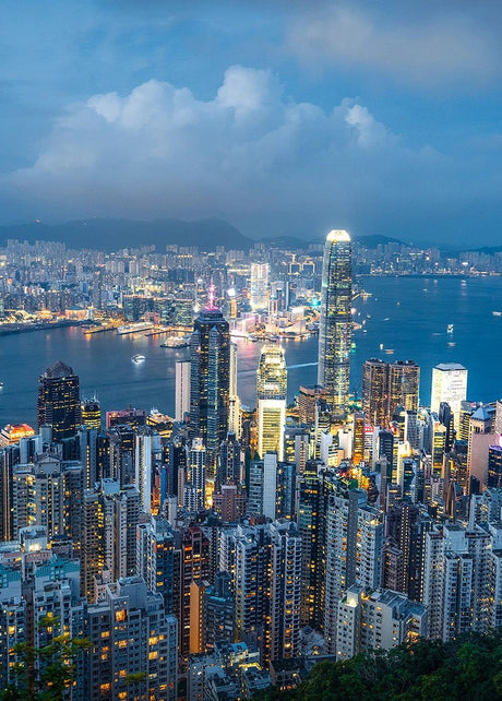 Hong Kong Day Tours