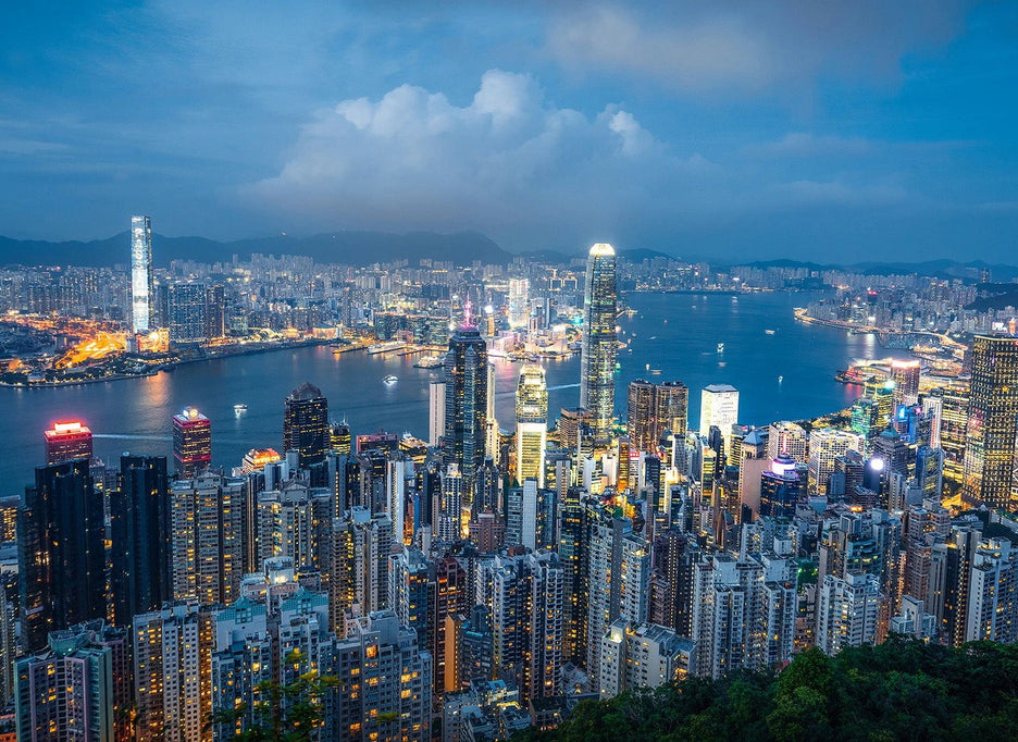 Hong Kong