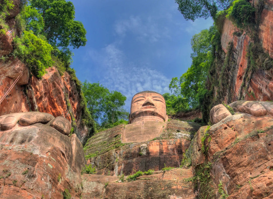 Leshan