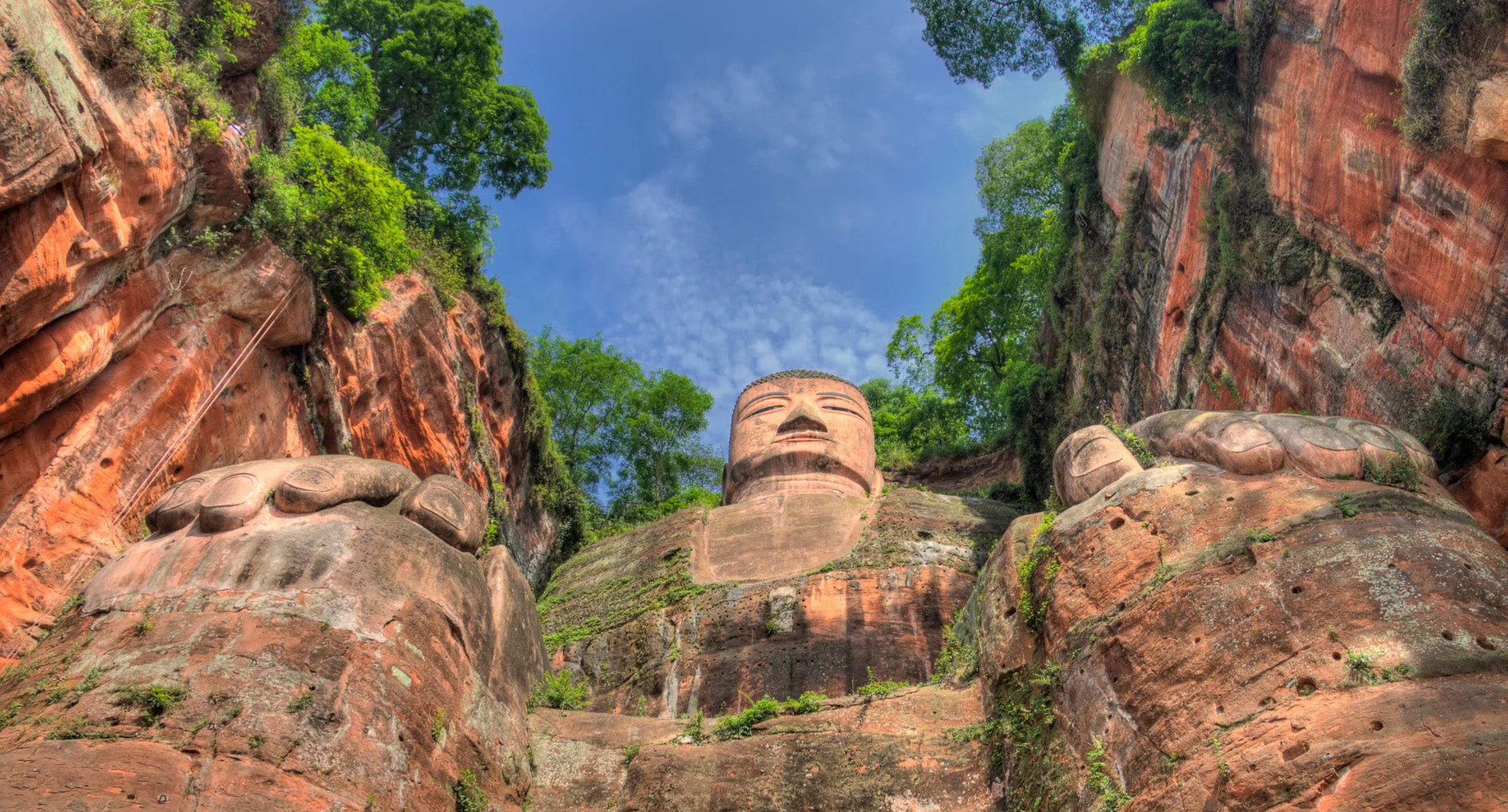 Leshan