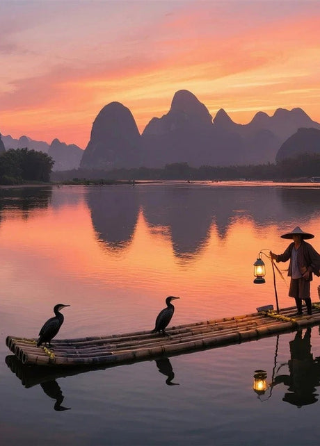 Guilin Photography Tours