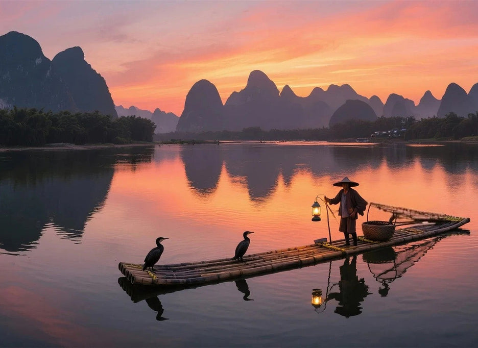 Guilin Photography Tours