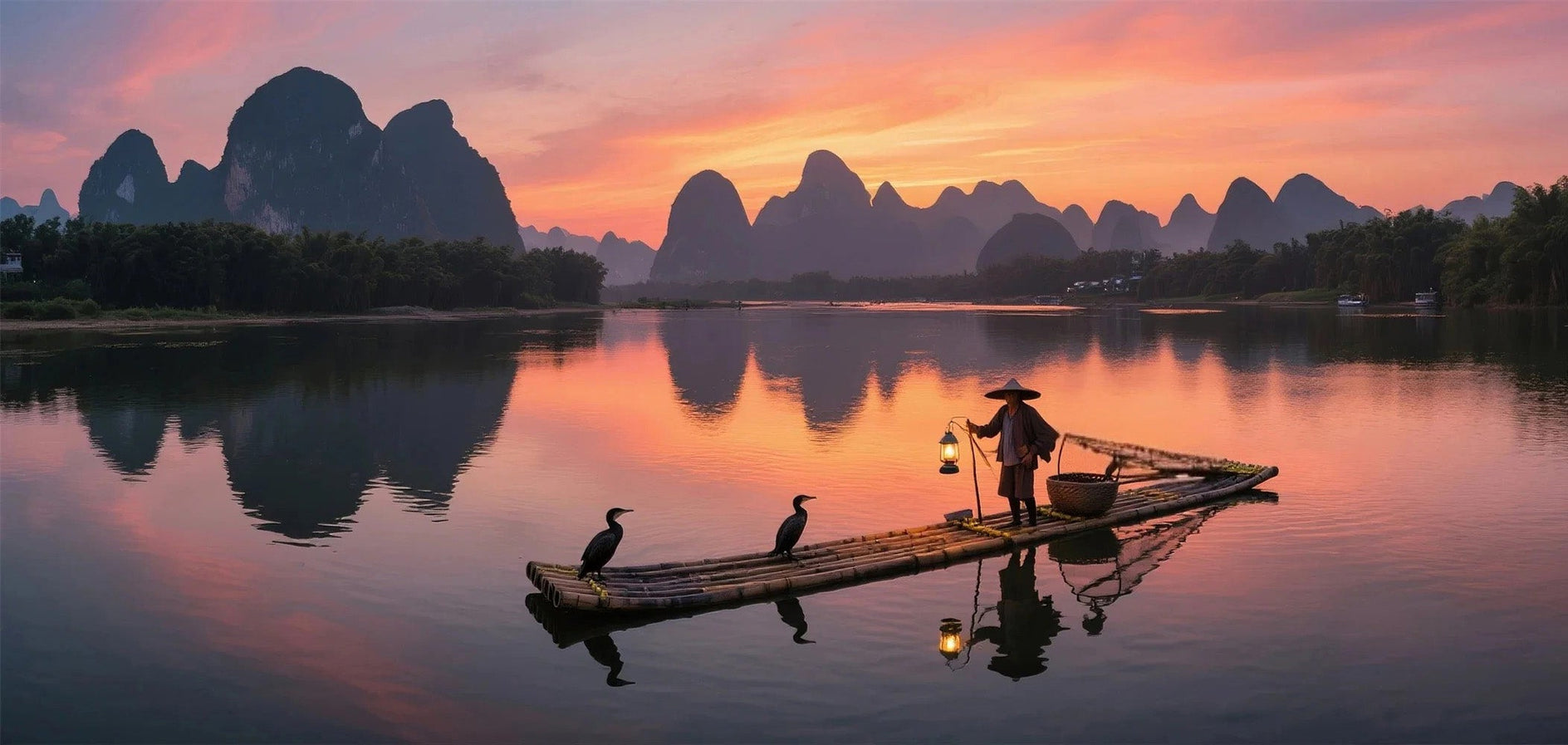 Guilin Photography Tours