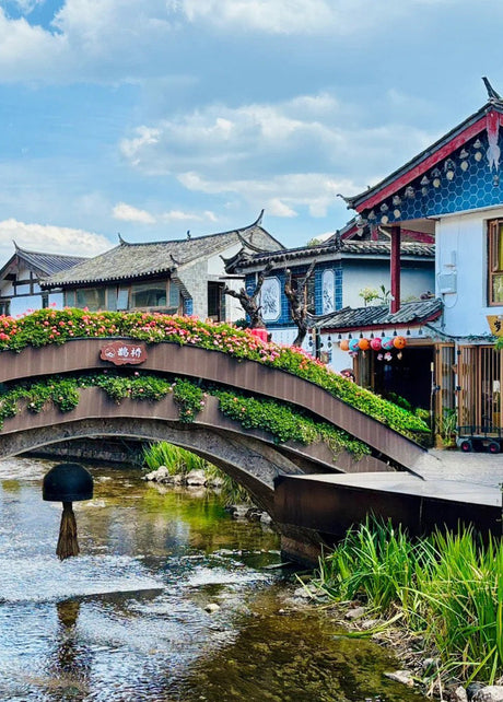 Lijiang