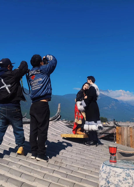 Yunnan Wedding & Honeymoon Tours
