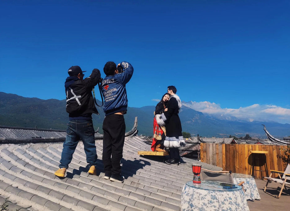 Yunnan Wedding & Honeymoon Tours