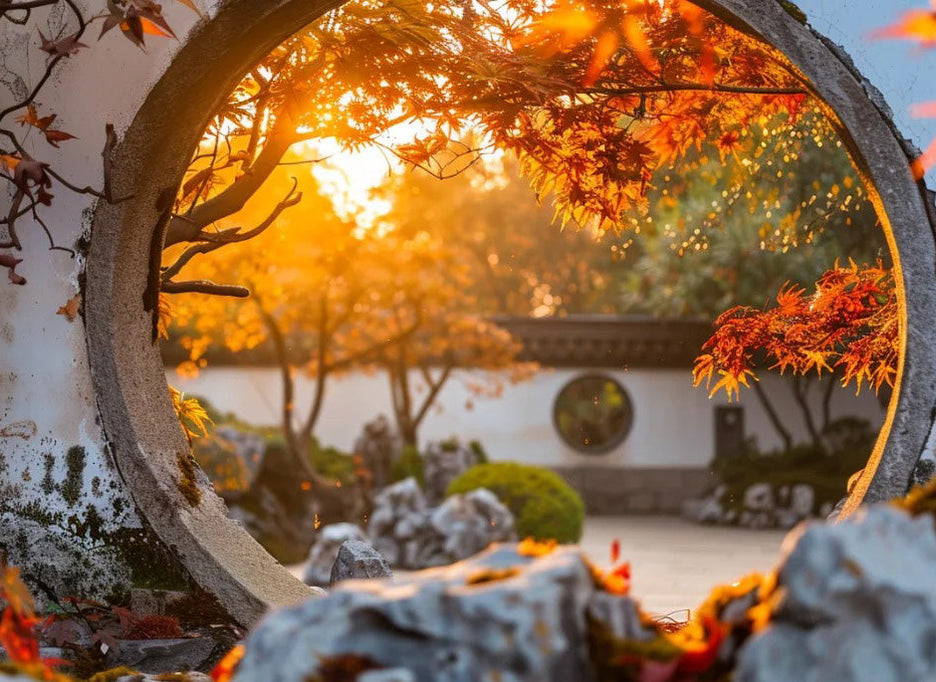 Suzhou/Hangzhou Autumn Tours