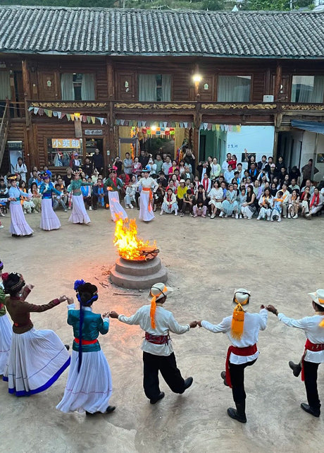 Yunnan
