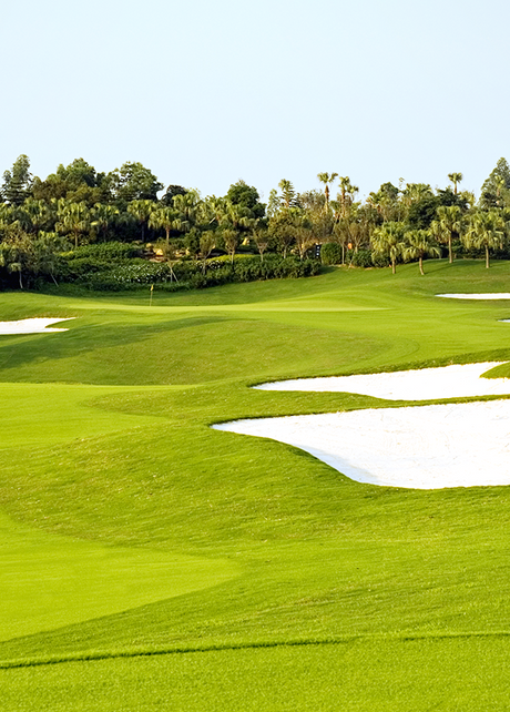 Shenzhen Golf Tours