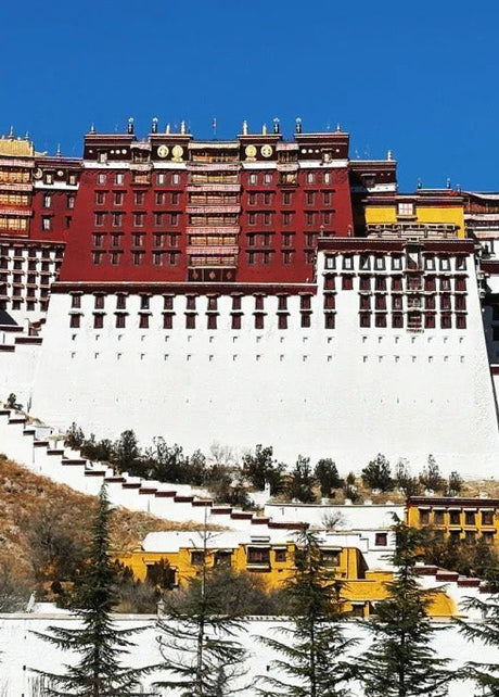 Lhasa