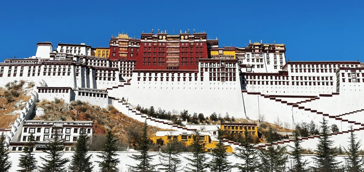 Lhasa