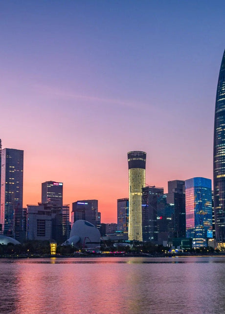 Shenzhen