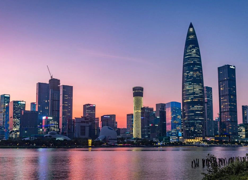 Shenzhen