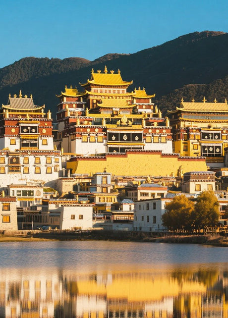 Shangri-La