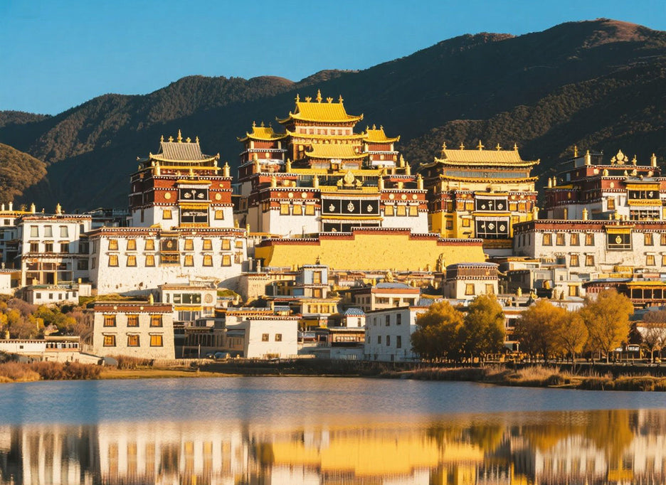 Shangri-La