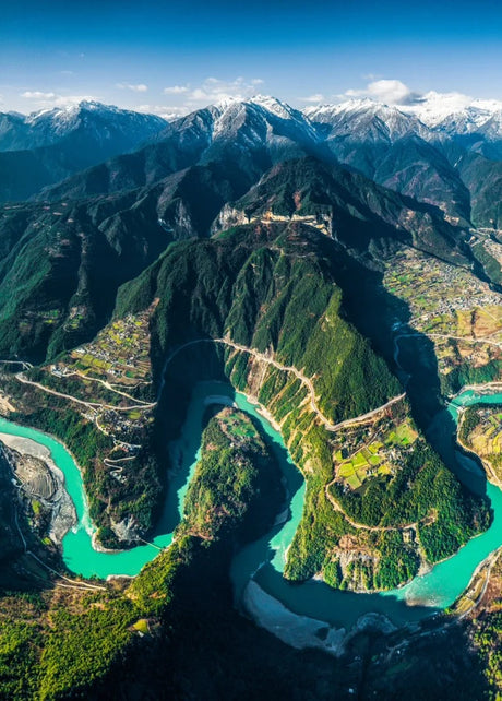 Yunnan Nature Tours