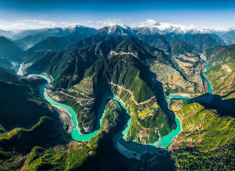 Yunnan Nature Tours