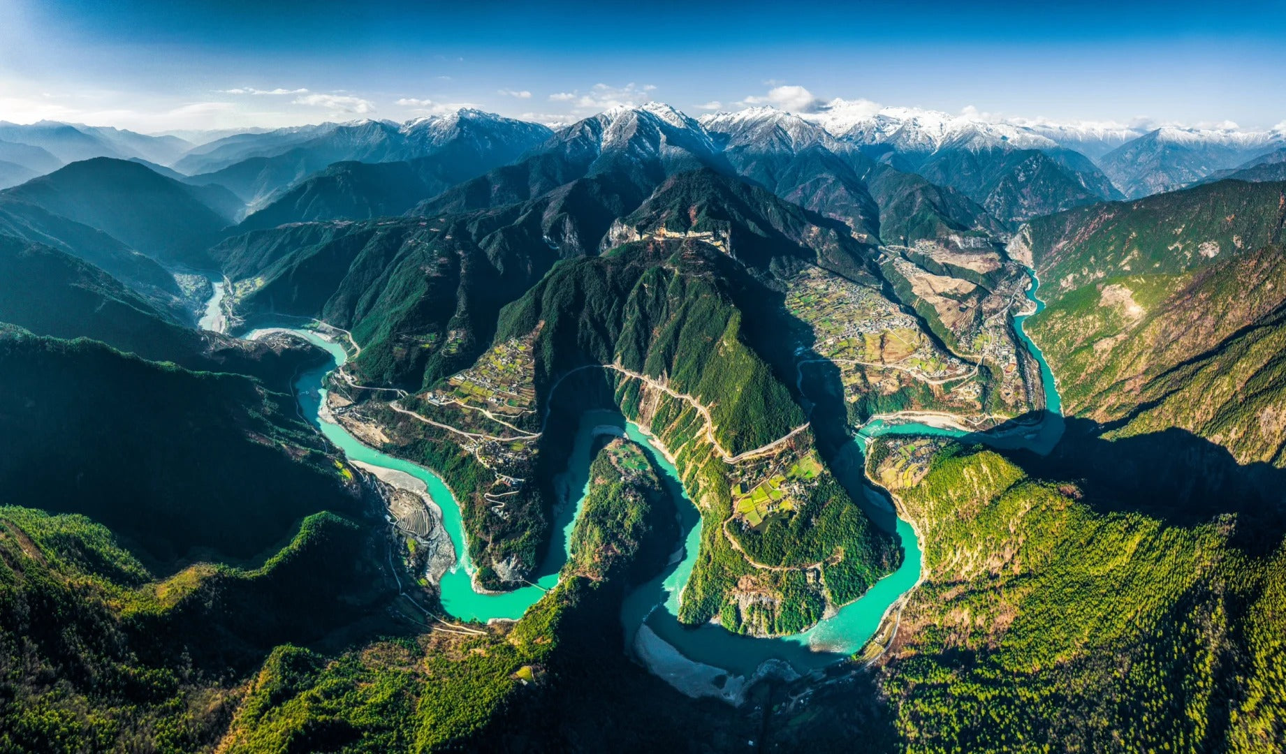 Yunnan Nature Tours