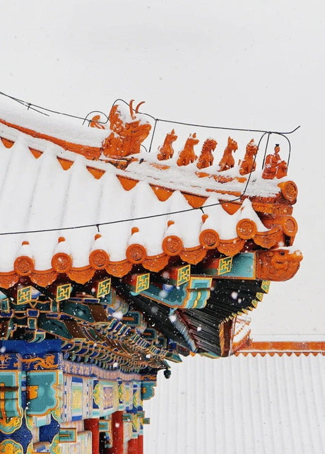 Beijing Winter Tours