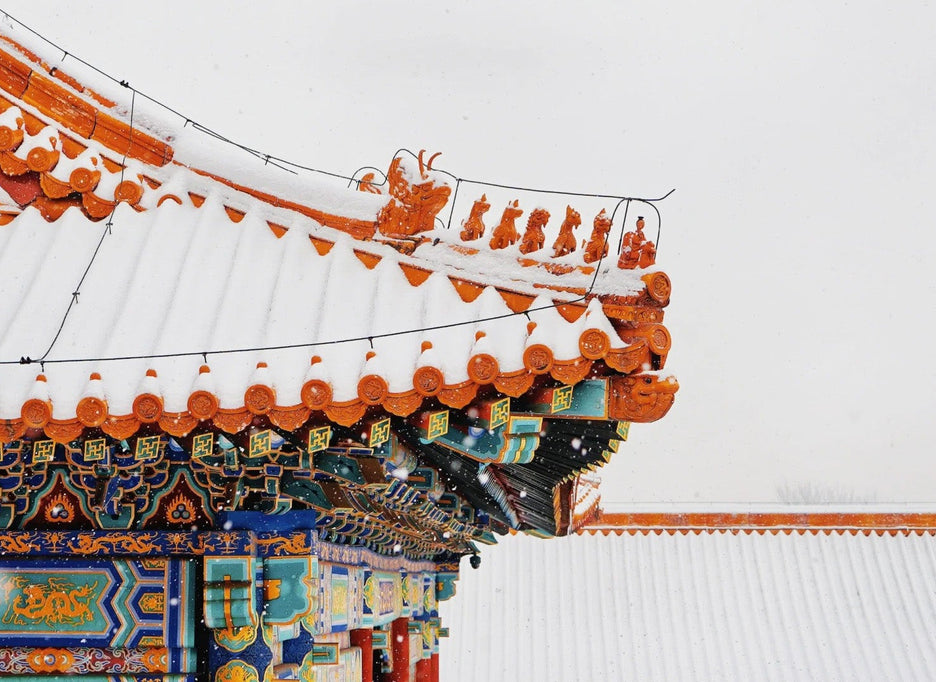 Beijing Winter Tours
