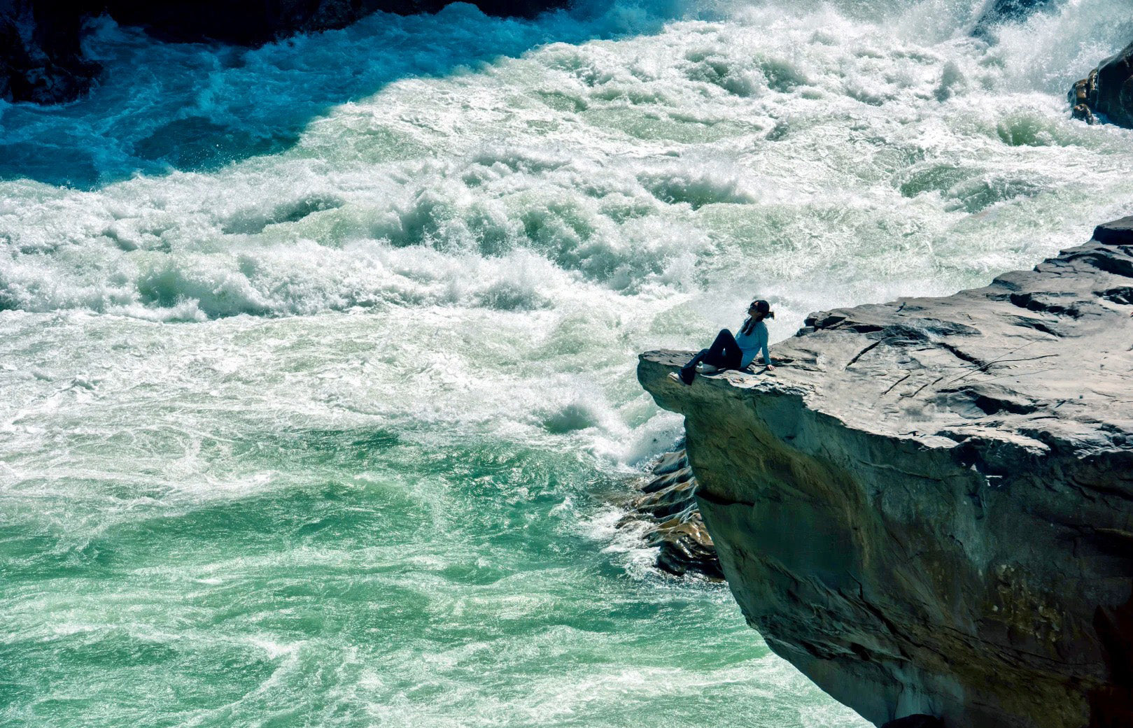 Tiger Leaping Gorge