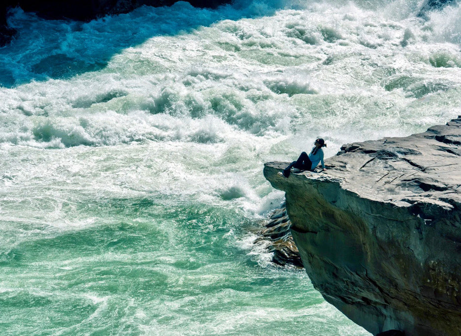 China Hiking Tours