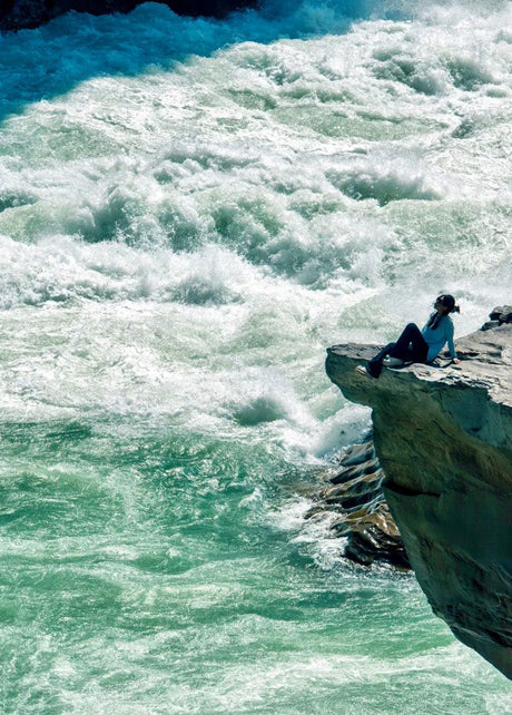 Shangri-La Hiking Tours