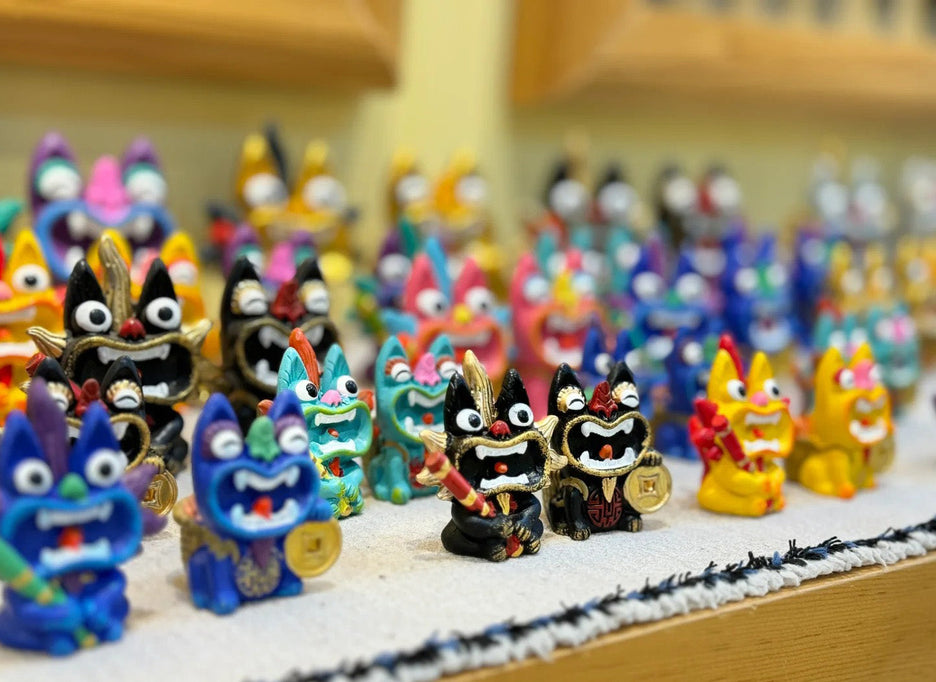 Souvenirs & Gifts