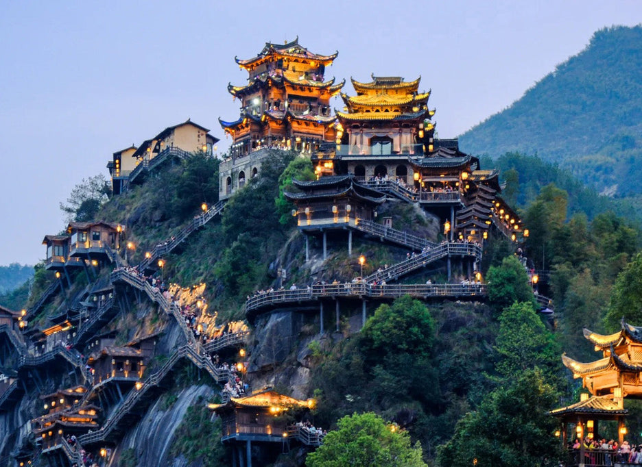 Jiangxi