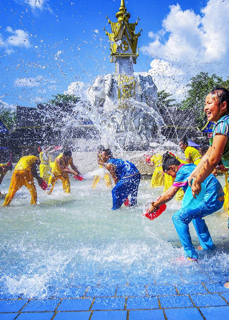 China Summer Tours