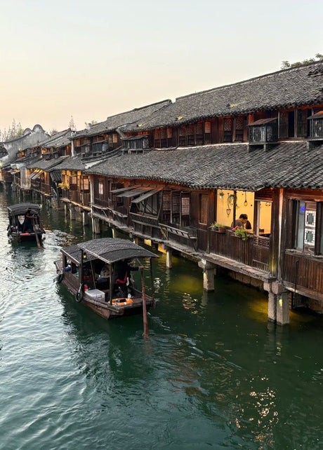 Wuzhen