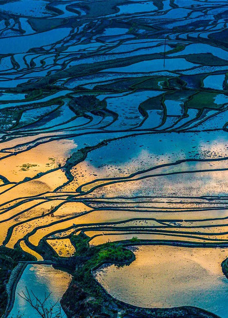 Yunnan Photography Tours