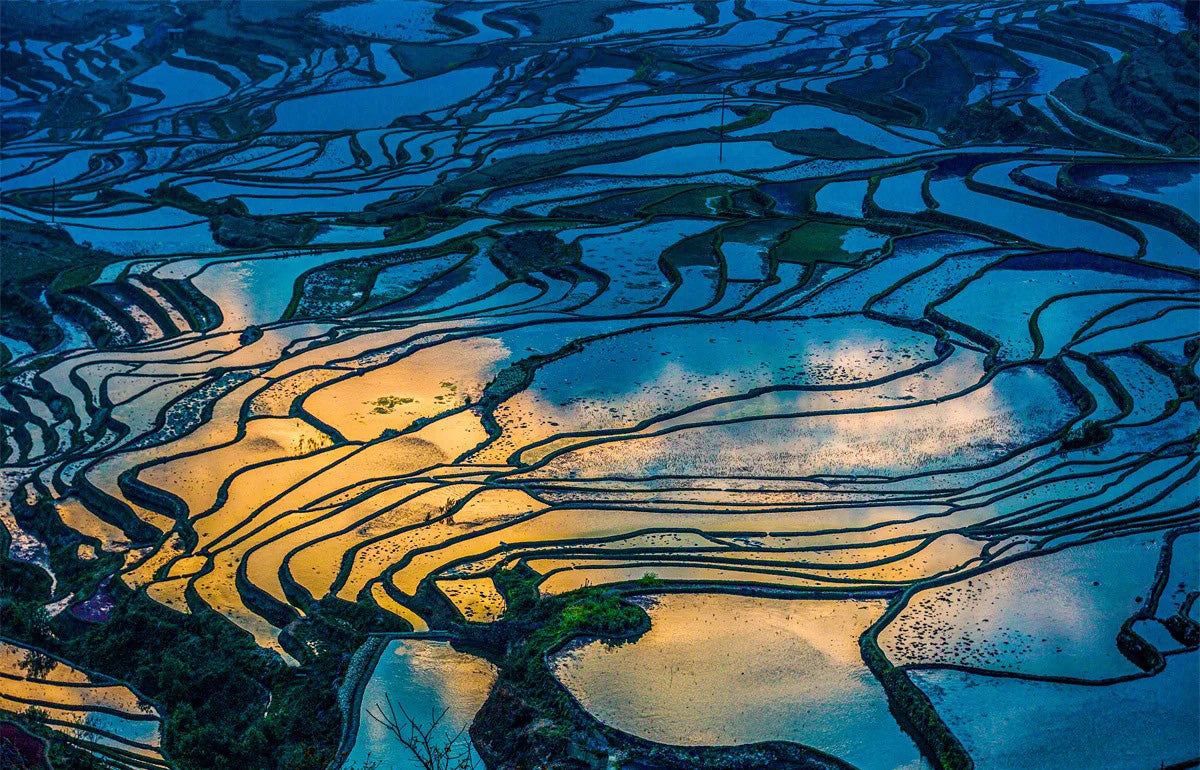 Yunnan Photography Tours