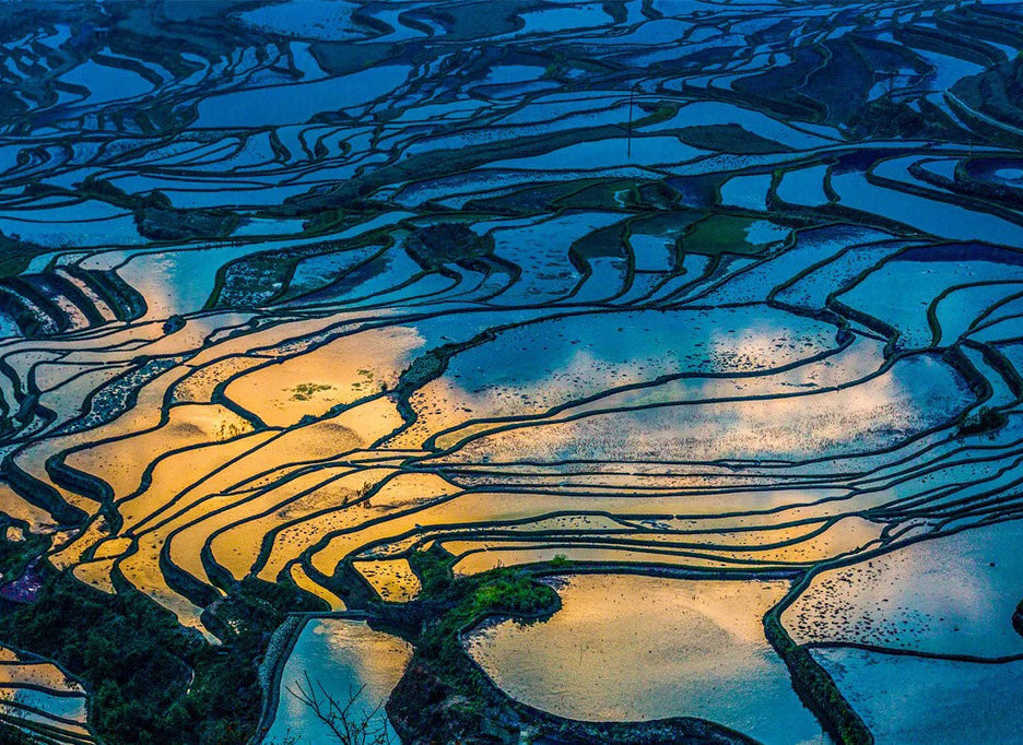 China Photography Tours