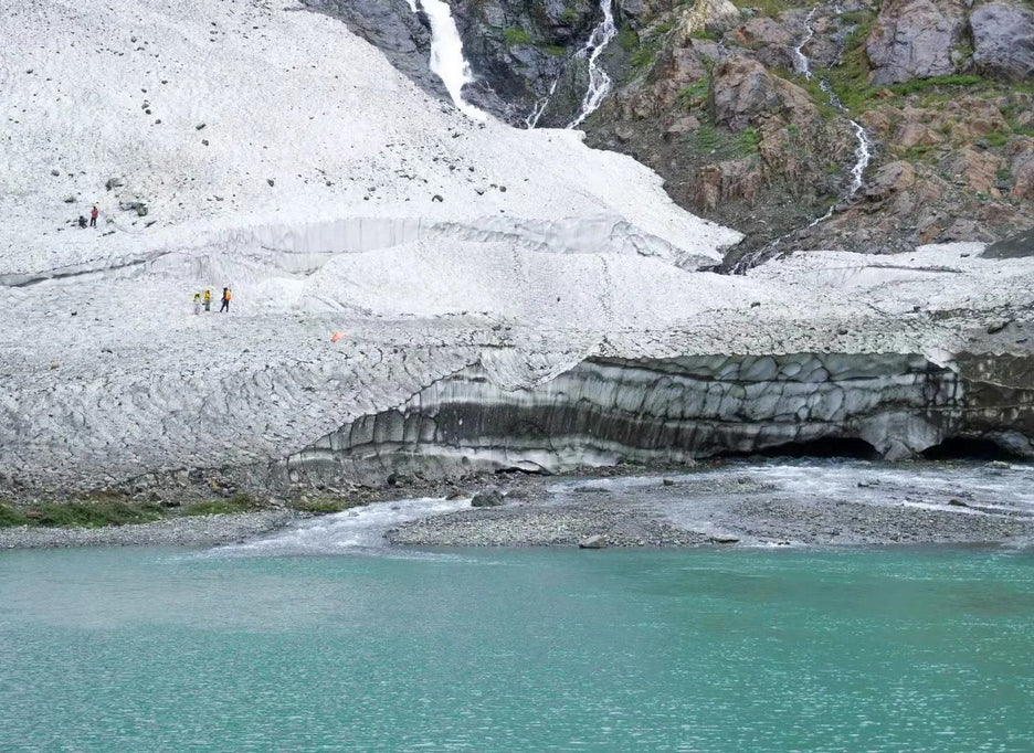 Deqin Hiking Tours