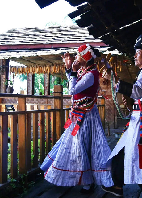 Yunnan Ethnic Culture Tours