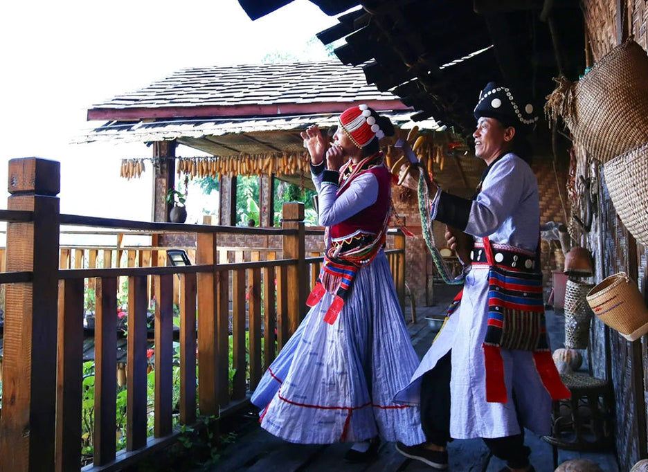 Yunnan Ethnic Culture Tours