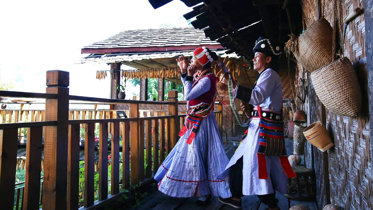China Ethnic Culture Tours