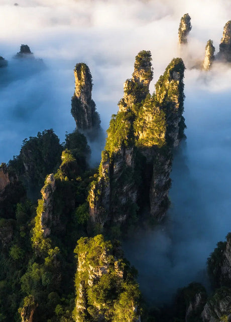 Zhangjiajie