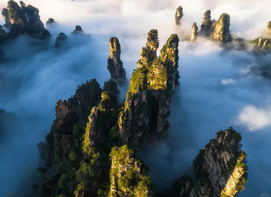 Zhangjiajie